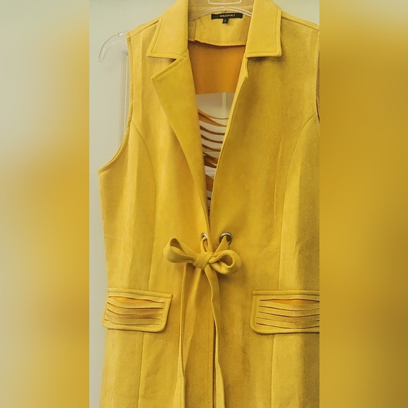 Radzoli vest, designer - Picture 2 of 4